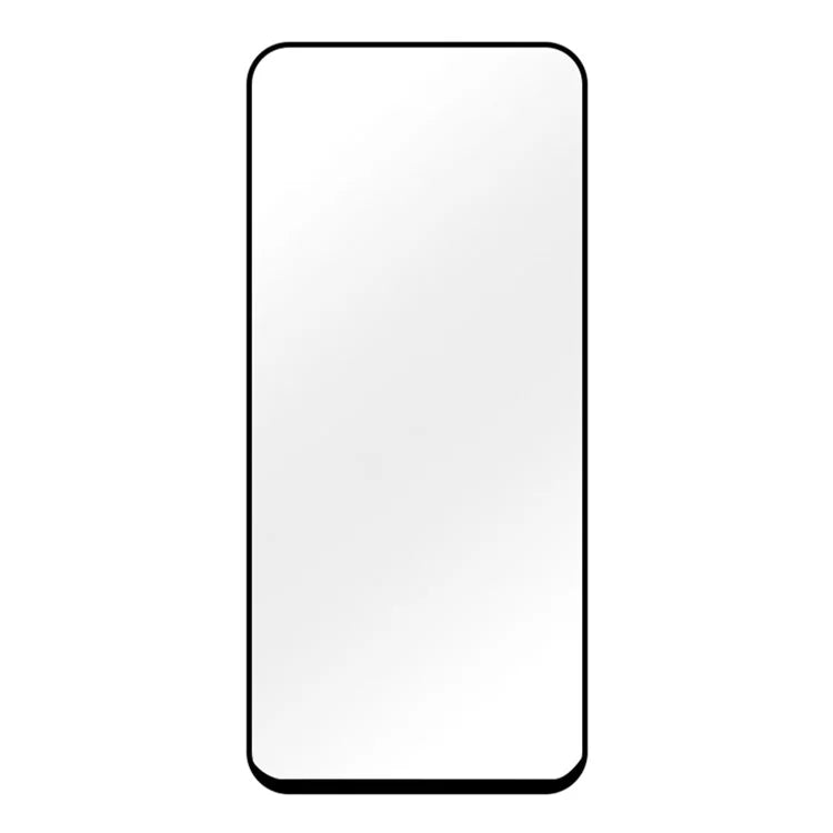RURIHAI 10Pcs For Xiaomi Redmi Note 13R Pro 5G Screen Protector 2.5D 0.26mm Secondary Hardening Film