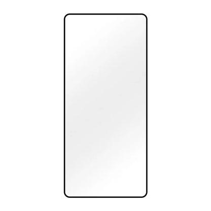 RURIHAI 10Pcs For vivo iQOO 12 5G 2.5D 0.26mm Screen Protector Explosion-proof HD Clear Film