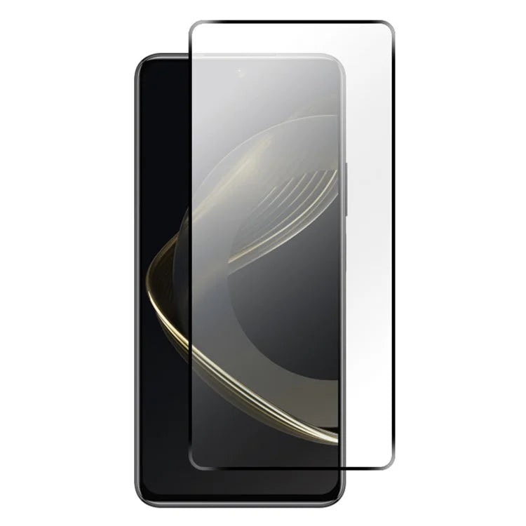 RURIHAI 10Pcs For Huawei nova 11 SE Screen Protector Full Glue High Aluminum-silicon Glass Film