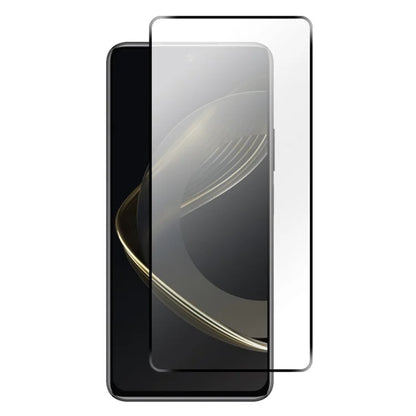 RURIHAI 10Pcs For Huawei nova 11 SE Screen Protector Full Glue High Aluminum-silicon Glass Film
