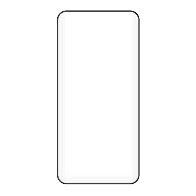 RURIHAI For Xiaomi 14 Pro High Aluminium-silicon Glass Screen Protector 3D Curved Full Covering Tempered Glass Film