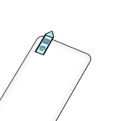 RURIHAI For Xiaomi 14 Pro High Aluminium-silicon Glass Screen Protector 3D Curved Full Covering Tempered Glass Film