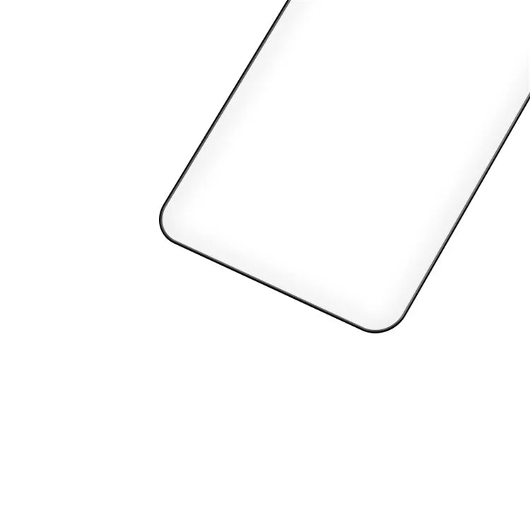 RURIHAI For Xiaomi 14 Pro High Aluminium-silicon Glass Screen Protector 3D Curved Full Covering Tempered Glass Film