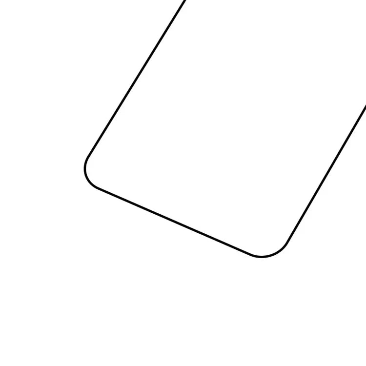 RURIHAI 10Pcs For Samsung Galaxy S24+ AGC Glass Full Glue Full Screen Protector (Fingerprint Unlock Support)