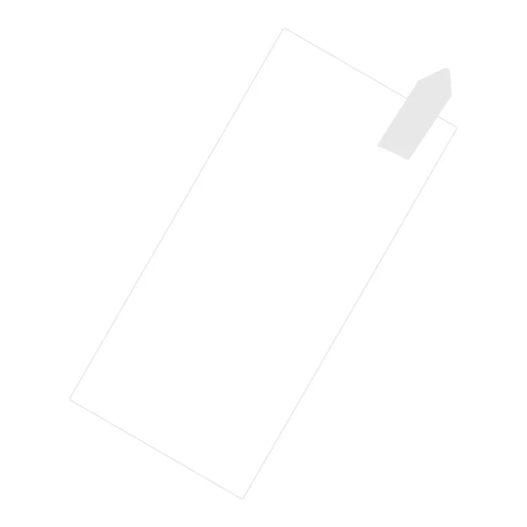 RURIHAI For Samsung Galaxy S24 Ultra Screen Protector Support Fingerprint Unlock High Aluminium-silicon Glass Screen Film with Mini UV Light