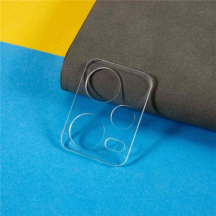 For Xiaomi Redmi Note 12 5G (Global) Camera Lens Protector Tempered Glass Ultra HD Lens Film