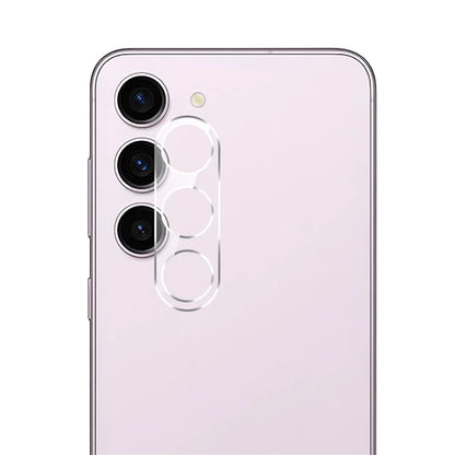 For Samsung Galaxy S24 Camera Lens Film Tempered Glass Anti-explosion Lens Protector
