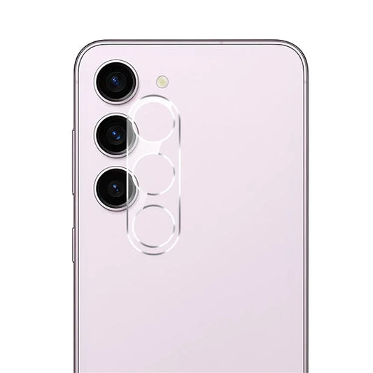 For Samsung Galaxy S24 Camera Lens Film Tempered Glass Anti-explosion Lens Protector