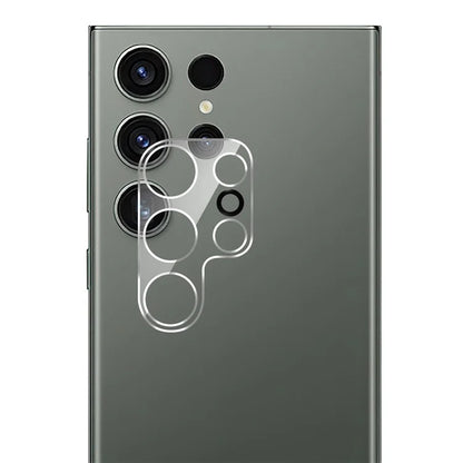 For Samsung Galaxy S24 Ultra Camera Lens Protector Tempered Glass Phone Rear Lens Film