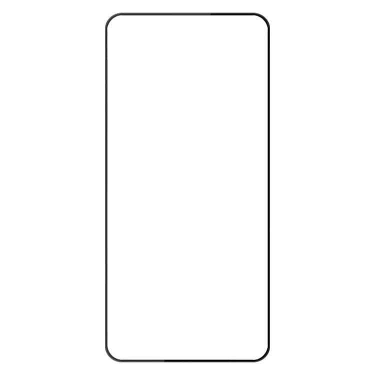 AMORUS For Samsung Galaxy S24+ Tempered Glass Screen Protector 9H Full Glue Phone Film