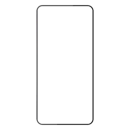 AMORUS 2Pcs For Samsung Galaxy S24 Tempered Glass Screen Protector Silk Printing Full Glue Film