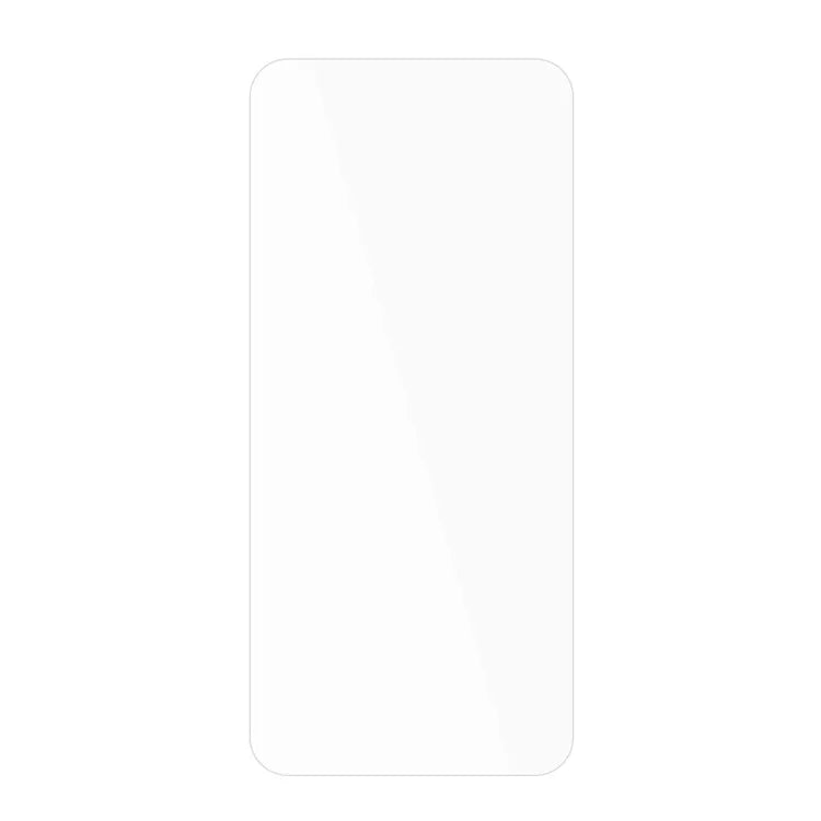 AMORUS For Samsung Galaxy A35 5G High Aluminum-silicon Glass Film 2.5D 9H Anti-explosion Screen Protector