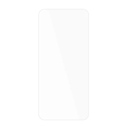 AMORUS For Samsung Galaxy A35 5G High Aluminum-silicon Glass Film 2.5D 9H Anti-explosion Screen Protector