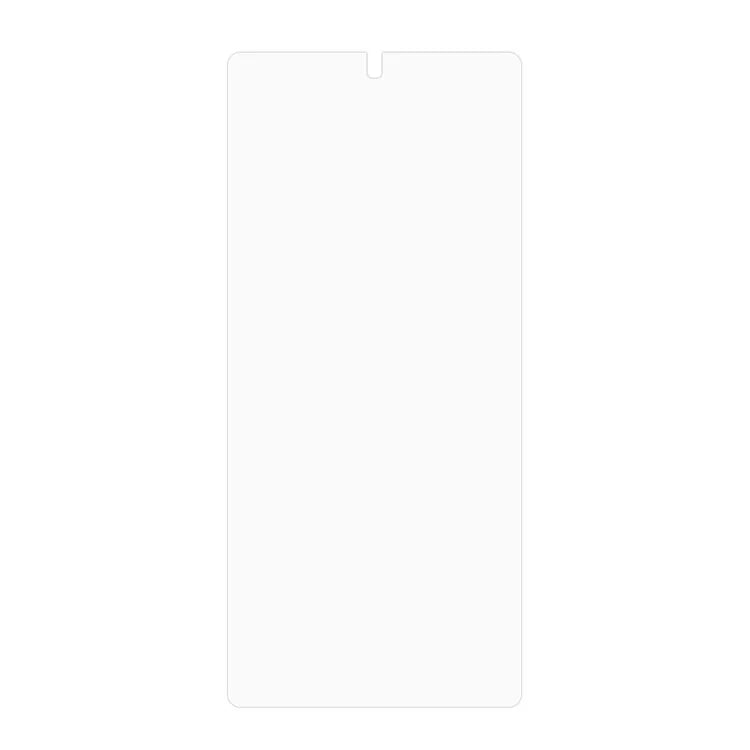 For Motorola Moto G Play (2024) 4G Screen Protector High Definition PET Phone Screen Film
