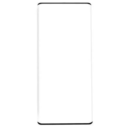 For Honor 100 Pro 5G 3D Curved Screen Protector Side Glue Tempered Glass Complete Covering Film