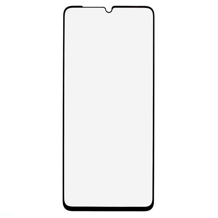 For Xiaomi Redmi 13C 4G / Poco C65 4G Screen Protector Shatter Protection Tempered Glass Film