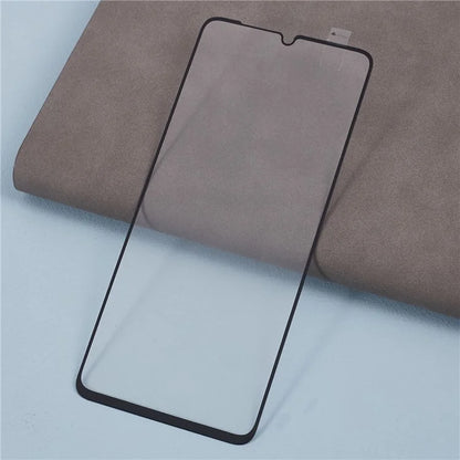 For Xiaomi Redmi 13C 4G / Poco C65 4G Screen Protector Shatter Protection Tempered Glass Film