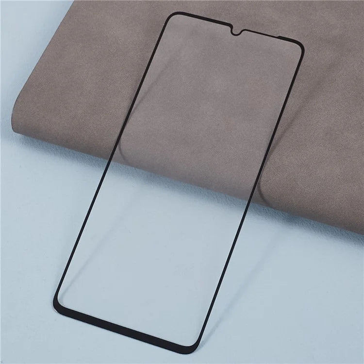 For Xiaomi Redmi 13C 4G / Poco C65 4G Screen Protector Shatter Protection Tempered Glass Film
