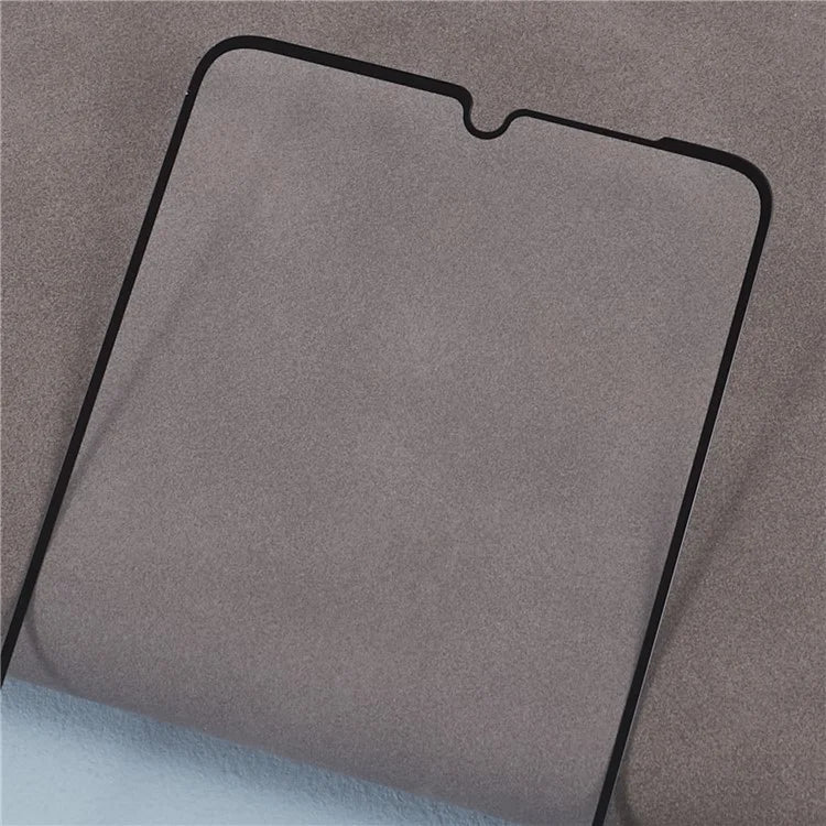 For Xiaomi Redmi 13C 4G / Poco C65 4G Screen Protector Shatter Protection Tempered Glass Film