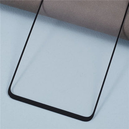 For Xiaomi Redmi 13C 4G / Poco C65 4G Screen Protector Shatter Protection Tempered Glass Film