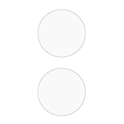For Xiaomi Redmi 13C 4G / Poco C65 4G Camera Lens Protector 3D Arc Edge Corning Gorilla Glass Lens Film