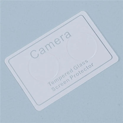 For Xiaomi Redmi 13C 4G / Poco C65 4G Camera Lens Protector 3D Arc Edge Corning Gorilla Glass Lens Film