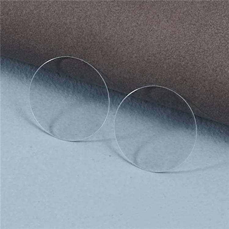 For Xiaomi Redmi 13C 4G / Poco C65 4G Camera Lens Protector 3D Arc Edge Corning Gorilla Glass Lens Film