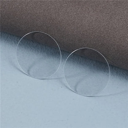 For Xiaomi Redmi 13C 4G / Poco C65 4G Camera Lens Protector 3D Arc Edge Corning Gorilla Glass Lens Film