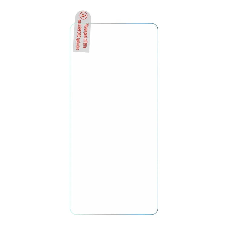 For Xiaomi Redmi K70 5G / K70 Pro 5G Film Electroplating Coating High Aluminum-silicon Glass Screen Protector