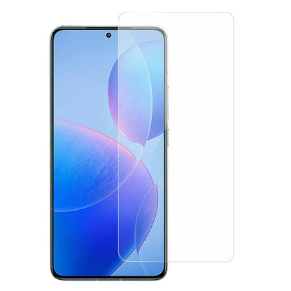 For Xiaomi Redmi K70 5G / K70 Pro 5G Film 0.25 Arc Edge Tempered Glass Anti-Scratch Phone Screen Protector