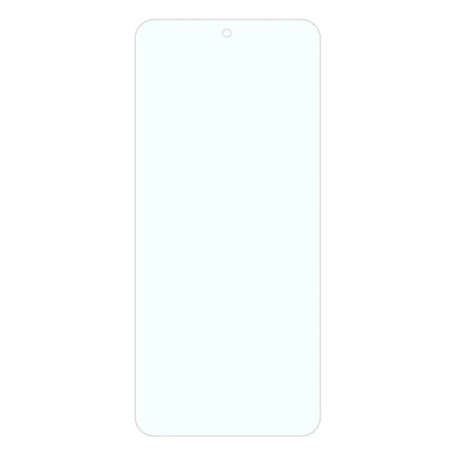 For Xiaomi Redmi K70E 5G / Poco X6 Pro 5G Screen Protective Film Ultra Clear PET Full Coverage Screen Protector