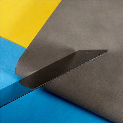 For Xiaomi Redmi K70 5G / K70 Pro 5G 180 Degree Anti-Spy Film Black Edge Tempered Glass Screen Protector