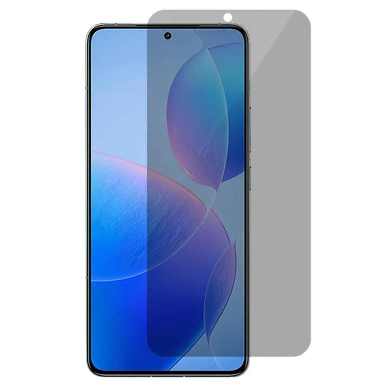For Xiaomi Redmi K70 5G / K70 Pro 5G Screen Protector Full Cover Anti Spy Tempered Glass Film