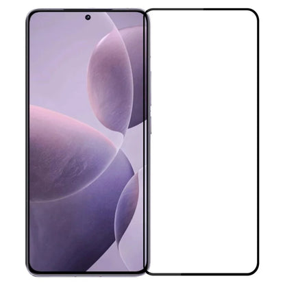 PINWUYO JK Tempered Glass Film Series-2 for Xiaomi Redmi K70 5G / K70 Pro 5G Anti-explosion Full Screen Protector