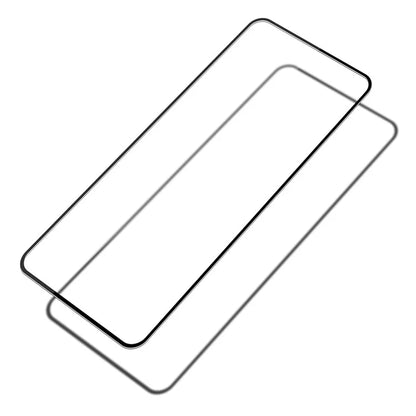 PINWUYO JK Tempered Glass Film Series-2 for Xiaomi Redmi K70 5G / K70 Pro 5G Anti-explosion Full Screen Protector