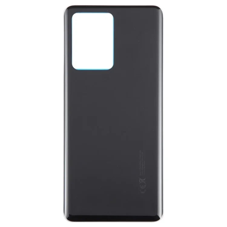For Xiaomi Redmi Note 12 Pro+ 5G Battery Housing Back Cover Replacement Part