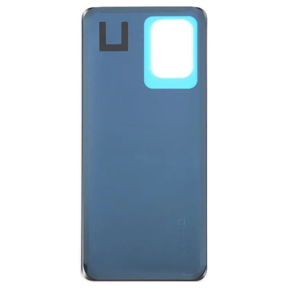 For Xiaomi Redmi Note 12 Pro+ 5G Battery Housing Back Cover Replacement Part