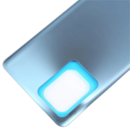 For Xiaomi Redmi Note 12 Pro+ 5G Battery Housing Back Cover Replacement Part