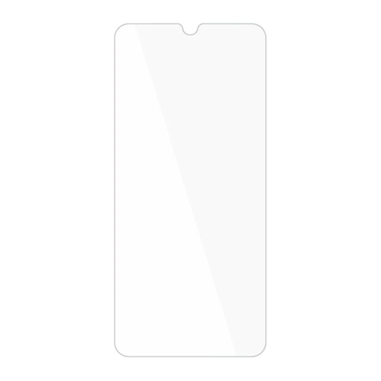 For Xiaomi Redmi 13C / Poco C65 4G 0.3mm Clear Tempered Glass Screen Film Phone Screen Protector