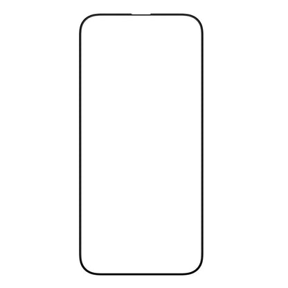 NILLKIN 2Pcs EZ SET Series for iPhone 15 AGC Glass Anti-explosion Screen Protector