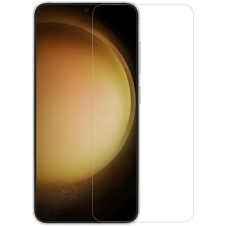 NILLKIN H+Pro for Samsung Galaxy S24 Enhanced AGC Glass Ultra Clear Screen Guard