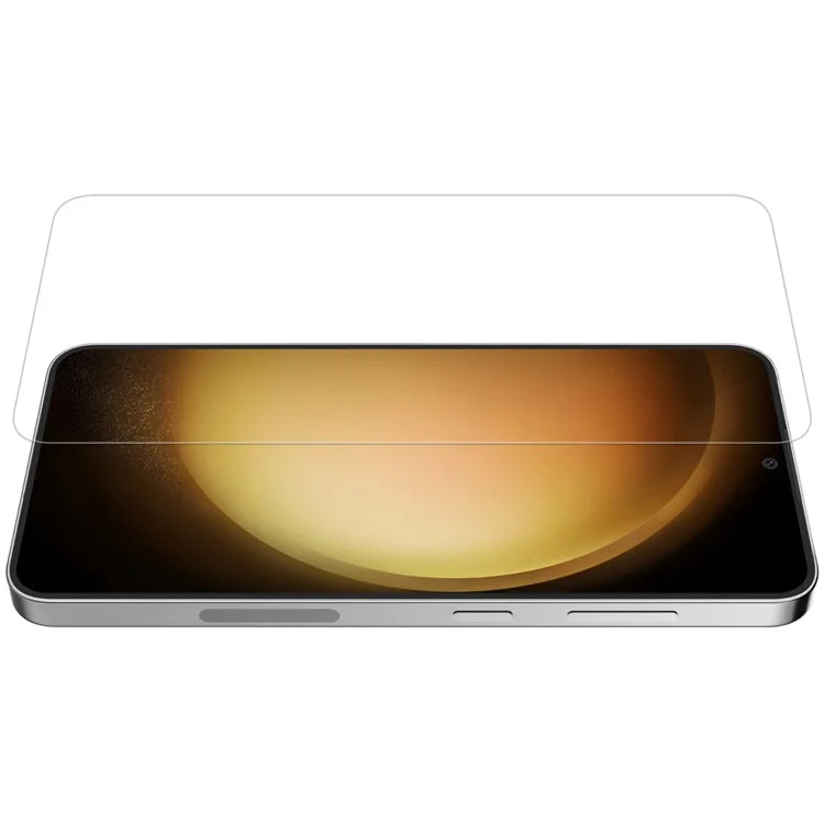 NILLKIN H+Pro for Samsung Galaxy S24 Enhanced AGC Glass Ultra Clear Screen Guard