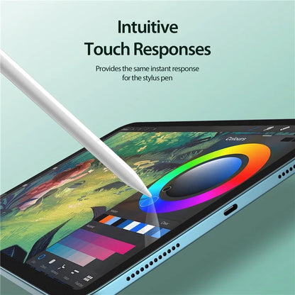 DUX DUCIS Naad Series For iPad Air (2020) / (2022) / iPad Pro 11 (2018) / (2020) / (2021) / (2022) Paper-Like Screen Protector Removable PET Film
