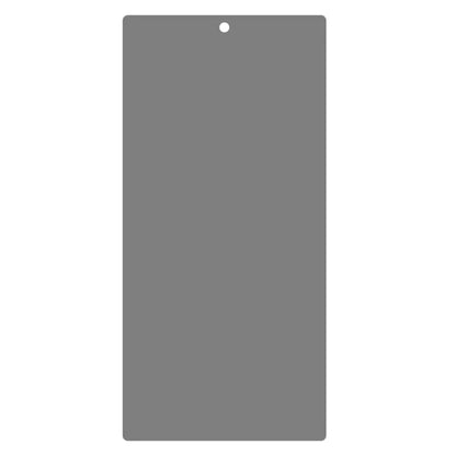 RURIHAI For Samsung Galaxy S24 Ultra Privacy Screen Protector 360 Degree Anti-spy Film