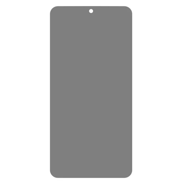 RURIHAI For Samsung Galaxy S24+ Privacy Screen Film 180 Degree Anti-spy Screen Protector