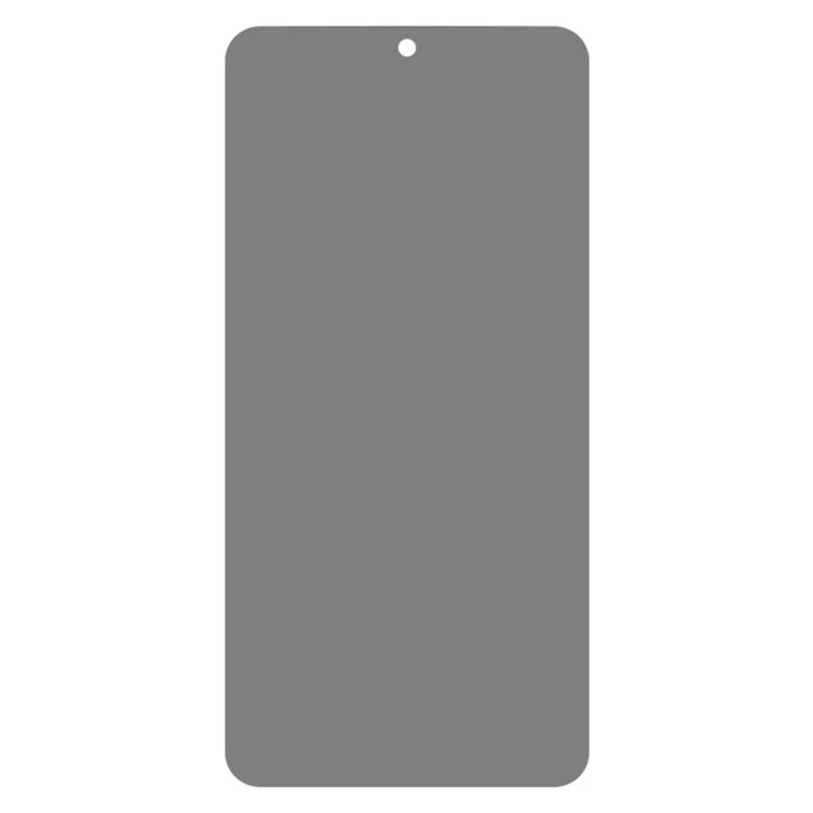 RURIHAI For Samsung Galaxy S24 Screen Protector 180 Degree Anti-spy Film Ultra-Clear