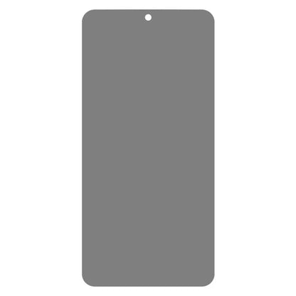 RURIHAI For Samsung Galaxy S24 Screen Protector 180 Degree Anti-spy Film Ultra-Clear