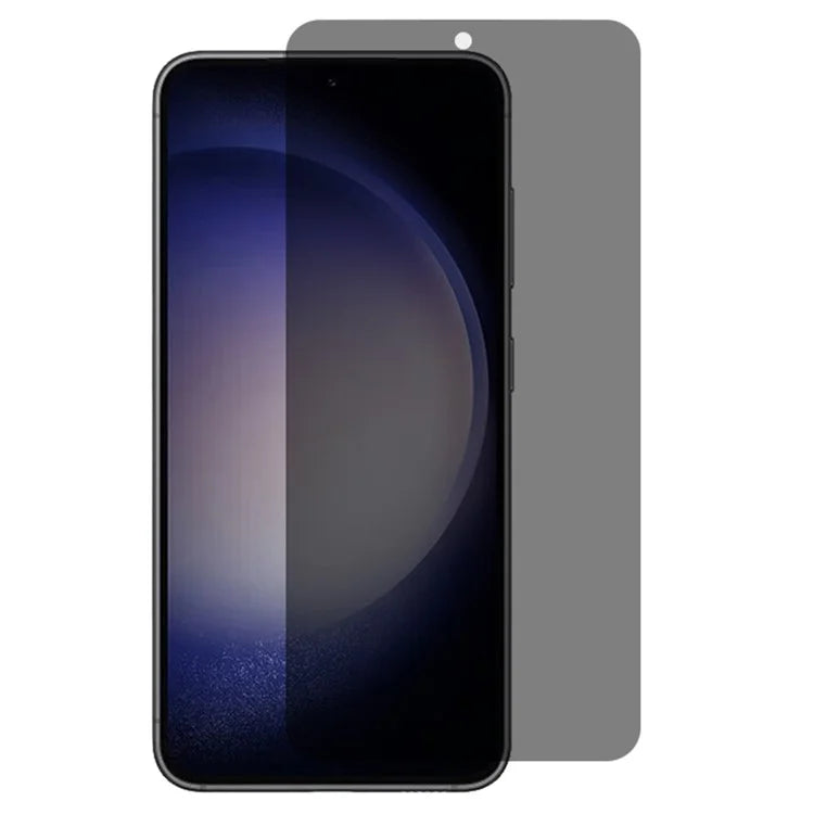 RURIHAI For Samsung Galaxy S24+ Anti-spy 360 Degree Privacy Screen Protector Ultra Clear