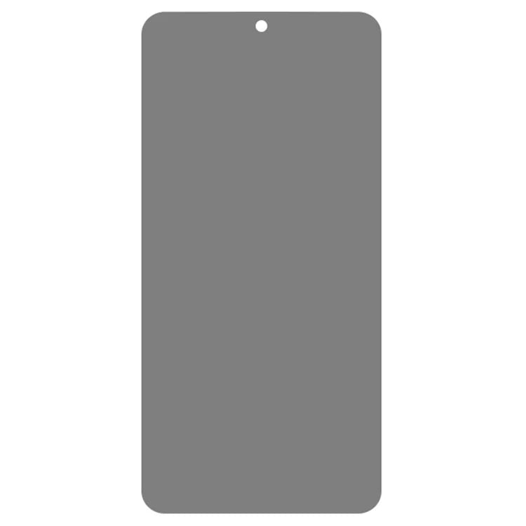 RURIHAI For Samsung Galaxy S24+ Anti-spy 360 Degree Privacy Screen Protector Ultra Clear