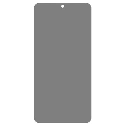 RURIHAI For Samsung Galaxy S24+ Anti-spy 360 Degree Privacy Screen Protector Ultra Clear